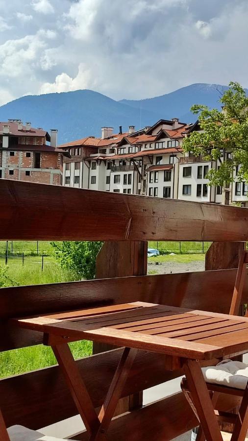 Belvedere Holiday Club Ap H41 Apartment Bansko Exterior photo